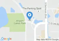 Hyatt Place Orlando Airport