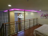 Dehui Sky City Business Hotel Hotels in Dehui