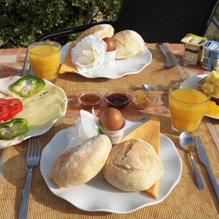 Casa Ceedina Bed and Breakfast & Beauty