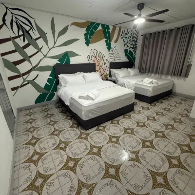 Hotel Mykulim