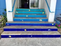 โรงแรมฮอลิเดย์ เซิร์ฟ