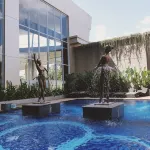 Aston Banyuwangi Hotel and Conference Center - Pools