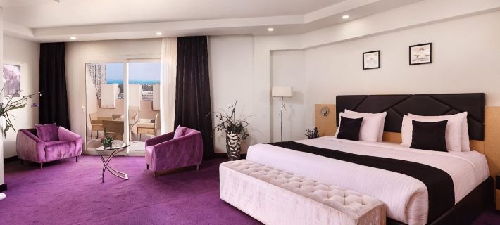 Eastern Al Montazah Hotel Hotels in Alexandria