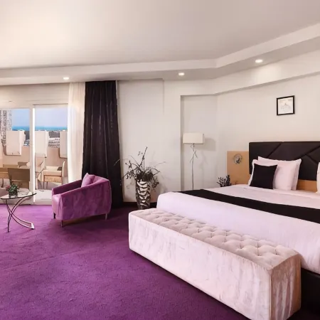 Eastern Al Montazah Hotel