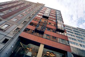 Hotel Indigo MADRID - GRAN VIA by IHG