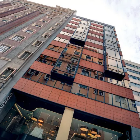 Hotel Indigo MADRID - GRAN VIA by IHG Отели рядом с достопримечательностью «Улица Гран-Виа»