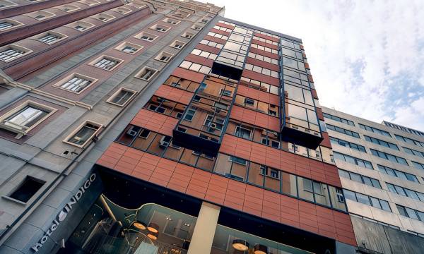 Hotel Indigo Madrid - Gran VIA by IHG