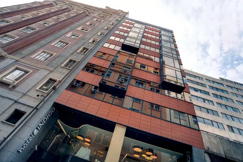 Hotel Indigo MADRID - GRAN VIA by IHG