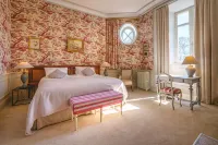 Hôtel Spa Château la Comtesse de Loire