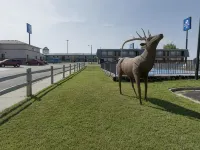 Americas Best Value Inn-Wall Hotels in Wall