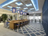 DEL style Osaka Shin Umeda by Daiwa Roynet Hotel Hotels near Gallery Ikeda