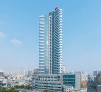 Felix by Stx Hotel & Suite