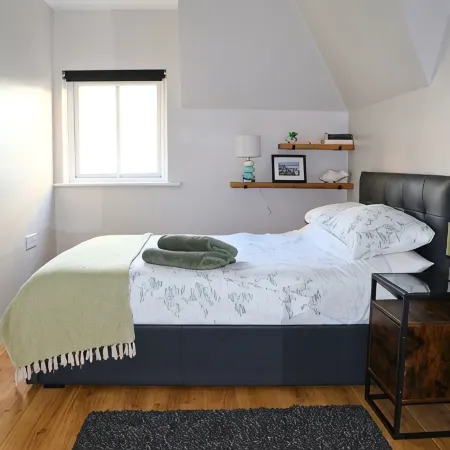Sound of the Sea - Portrush Apartment