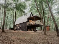 The Quail House near Fall Creek Falls State Park Hotels in Sequatchie County