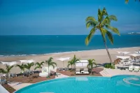 The Hacienda at Krystal Grand Puerto Vallarta- All Inclusive - 5 stjerner
