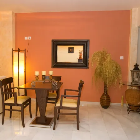 Sagini Boutique Hotel
