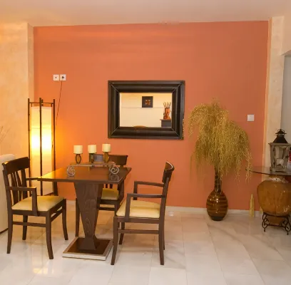 Sagini Boutique Hotel - Pet friendly