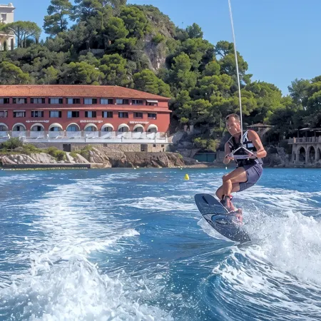 Monte-Carlo Bay Hotel & Resort