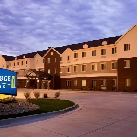 Staybridge Suites SIOUX FALLS AT EMPIRE MALL by IHG
