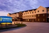 Staybridge Suites SIOUX FALLS AT EMPIRE MALL by IHG
