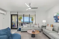 Ocean Front Villa Bonita- Luxury in the Caribbean
