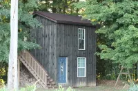 Summers Ranch Cabin