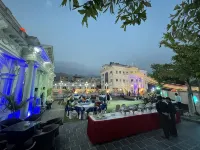 Dream Palace Resort