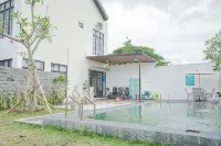 Villa Asana Kolam Renang Private - Pools