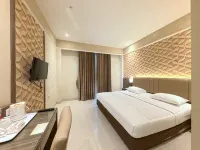 Rosalia Hotel Baturaden - 2-Star