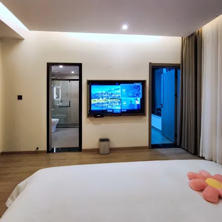 Nuo Dengyunshu Inn