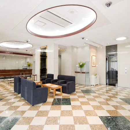 Hotel Unisite Mutsu
