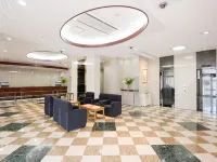 Hotel Unisite Mutsu