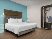 Tru by Hilton Chesterfield Township Detroit Hotels in Macomb County