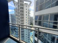 Citispace 1BR Suite at Azure Urban Resort #AZ02