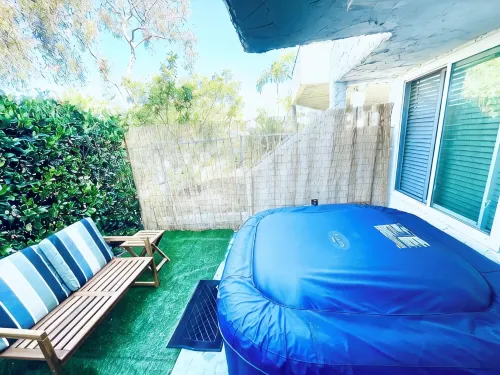 Big 4-bedroom House close to Beach in San Clemente