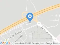 NH Alcorcon Hotels in Alcorcon
