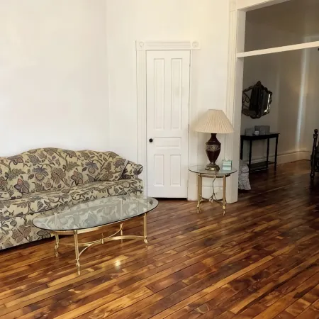 Allegheny Suite