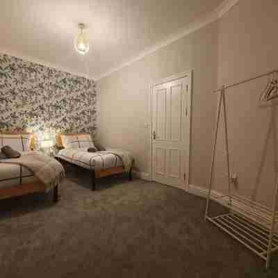 Property located in Brighton city centre, in close proximity to main attractions Rooms