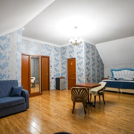 Natali Hotel