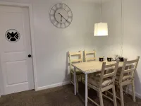 Affortable 2 Bedrooms, Pet Friendly, Near Airport - 무료 와이파이
