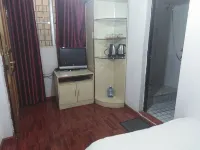 Xuanwei Shenghui Business Hotel