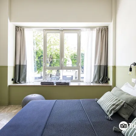 Leone Suite B&B & Restaurant