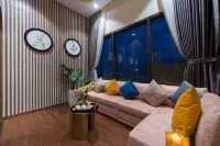 Grand Tourane Nha Trang Hotel - spa