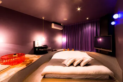 HOTEL.R (Adult-Only,Love Hotel)