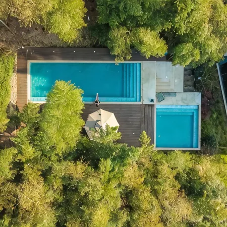 Moganshan - Designer Hot Spring Resort Homestay