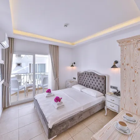 Belinda Hotel