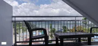 Island Cliff - Bed and Breakfasts