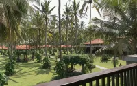 Ketapang Indah Hotel - romantici