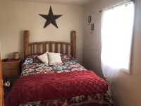 Fantastic 2-bedroom cottage in Daniel - 2つ星