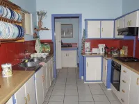 A1 Kynaston Self Catering or Bed and Breakfast Hotels in Western District